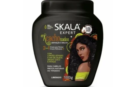 Skala Expert Acachonados Treatment 1k